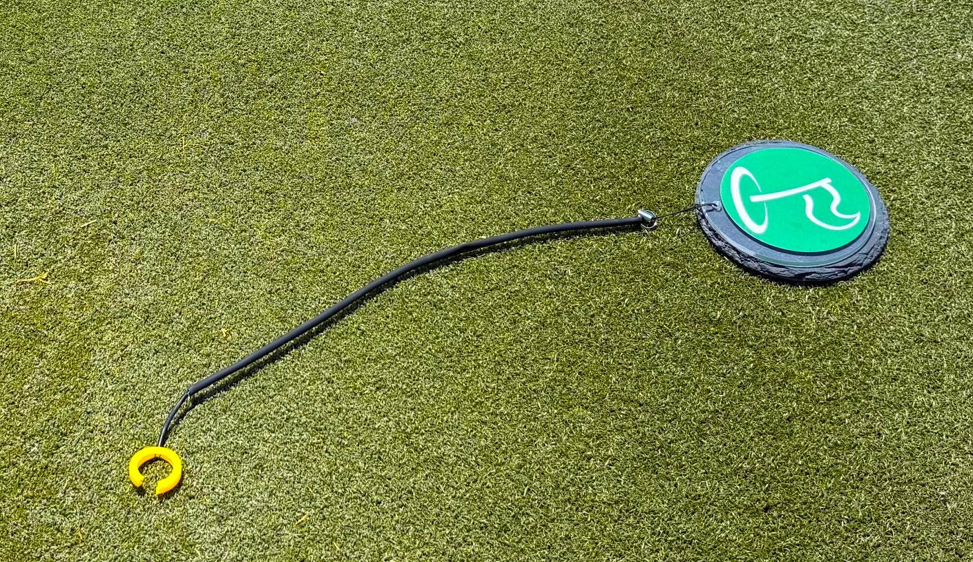 The Perfect Divot Warranty Pack